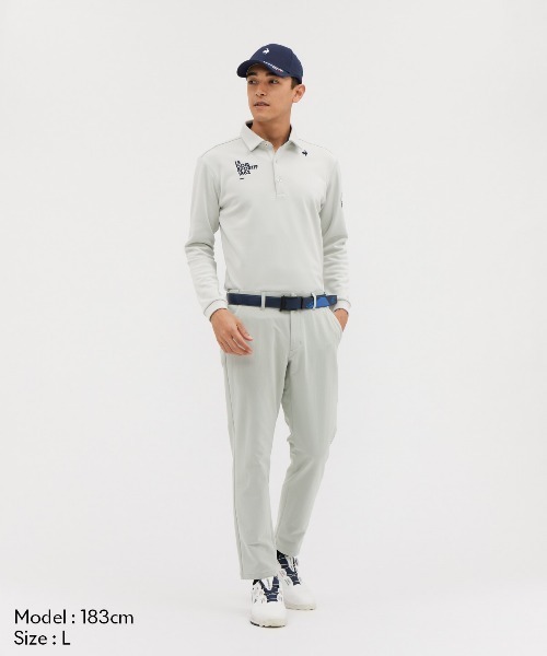 le coq sportif GOLF（ルコックスポルティフ ゴルフ） uvカット