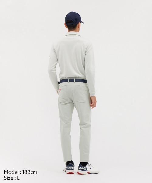 le coq sportif GOLF（ルコックスポルティフ ゴルフ） uvカット