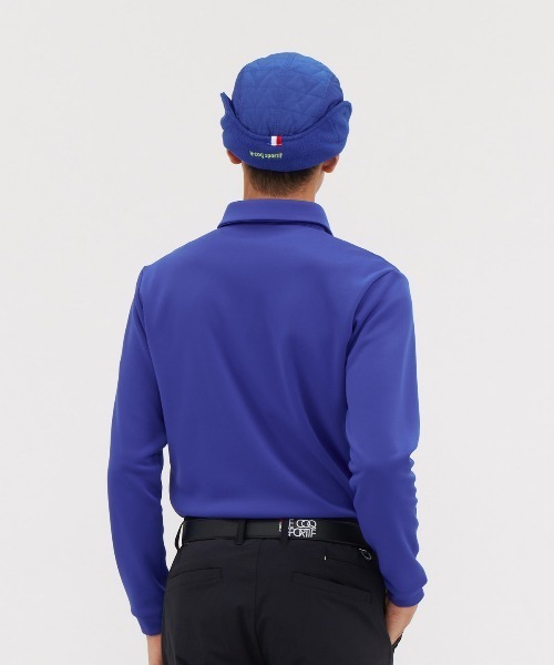 le coq sportif GOLF（ルコックスポルティフ ゴルフ） uvカット