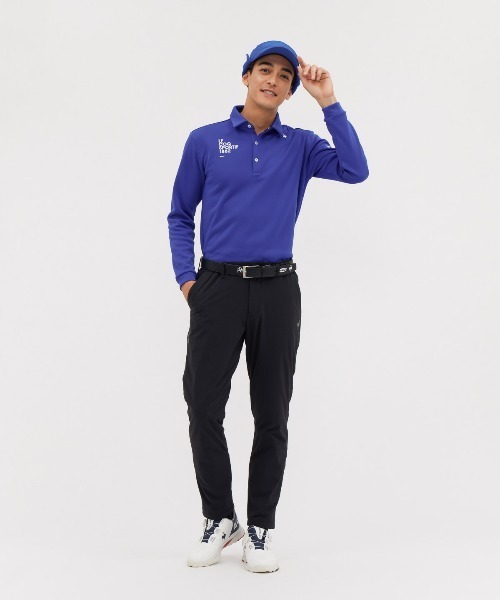 le coq sportif GOLF（ルコックスポルティフ ゴルフ） uvカット