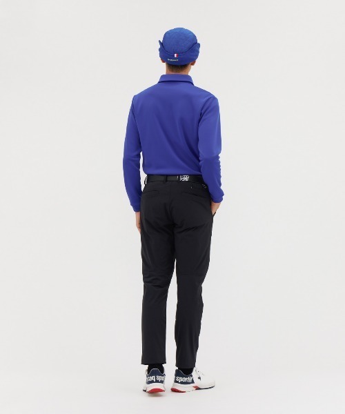 le coq sportif GOLF（ルコックスポルティフ ゴルフ） ポロシャツ 「le