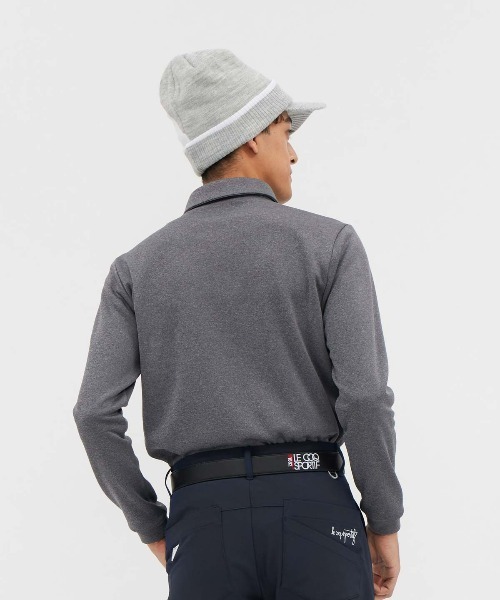 le coq sportif GOLF（ルコックスポルティフ ゴルフ） ポロシャツ 「le