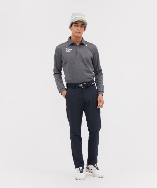 le coq sportif GOLF（ルコックスポルティフ ゴルフ） uvカット