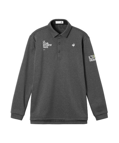 le coq sportif GOLF（ルコックスポルティフ ゴルフ） uvカット