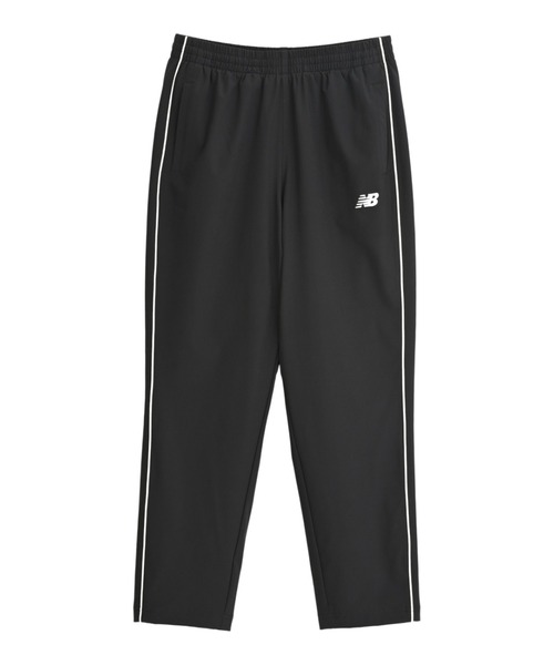 new balance（レディーステーパードパンツ）｜ボトムス、パンツ