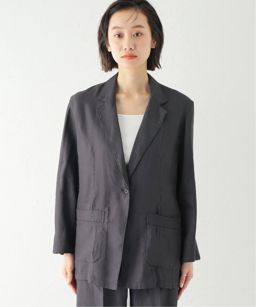 Spick＆Span（スピック アンド スパン） 「Spick & Span」 テーラード