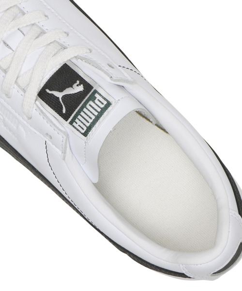 PUMA スニーカー 「BILLY'S EXCLUSIVE」BRASIL CAPOEIRA 401049-01