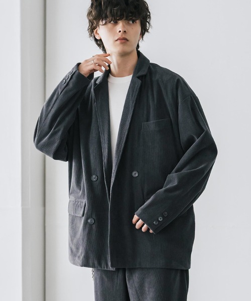 Rocky Monroe（ロッキーモンロー） セットアップ 「セットアップ