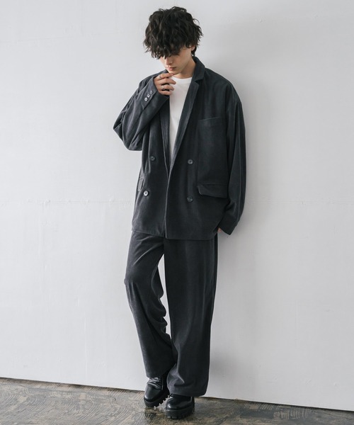 Rocky Monroe（ロッキーモンロー） セットアップ 「セットアップ