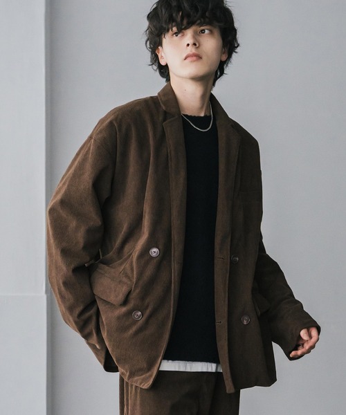 Rocky Monroe（ロッキーモンロー） セットアップ 「セットアップ