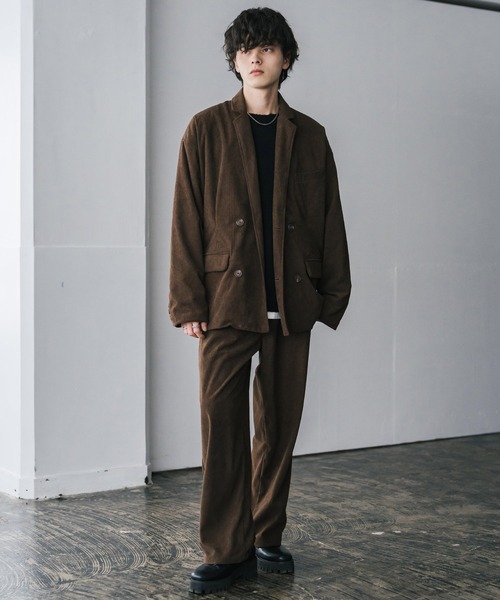 Rocky Monroe（ロッキーモンロー） セットアップ 「セットアップ