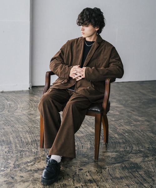 Rocky Monroe（ロッキーモンロー） セットアップ 「セットアップ