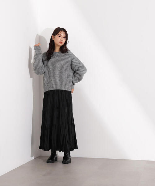 N.Natural Beauty Basic（エヌ ナチュラルビューティーベーシック