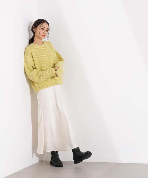 N.Natural Beauty Basic（エヌ ナチュラルビューティーベーシック