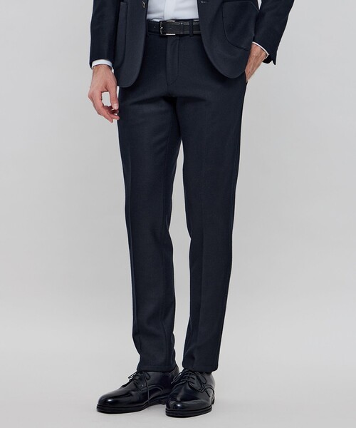 MACKINTOSH LONDON（マッキントッシュ ロンドン） スラックス 「WEB