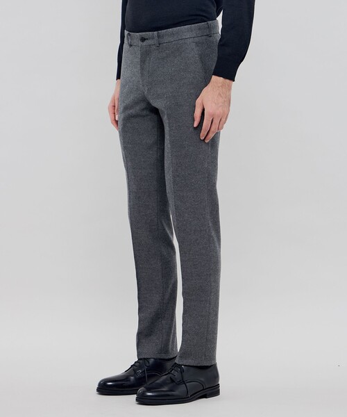 MACKINTOSH LONDON（マッキントッシュ ロンドン） スラックス 「WEB