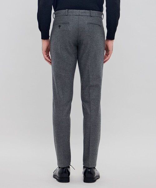 MACKINTOSH LONDON（マッキントッシュ ロンドン） スラックス 「WEB