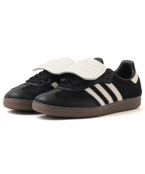 adidas samba LT Wアディダス サンバLT W adidas（アディダス） スニーカー adidas SAMBA LT W / アディダス