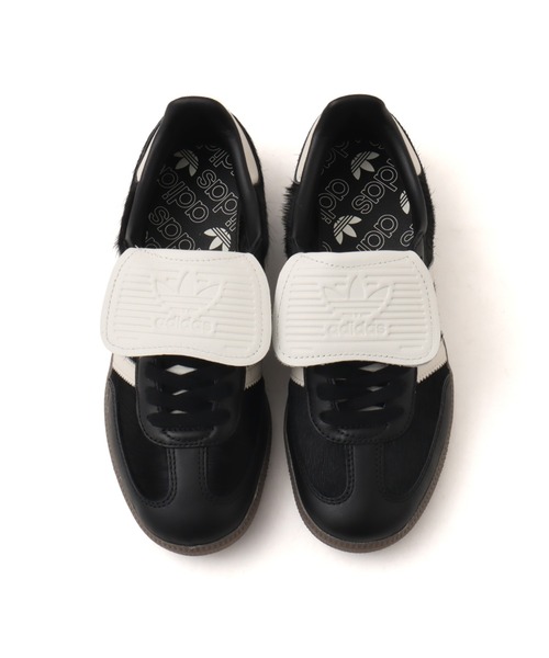 adidas（アディダス） サンバ スニーカー adidas SAMBA LT W