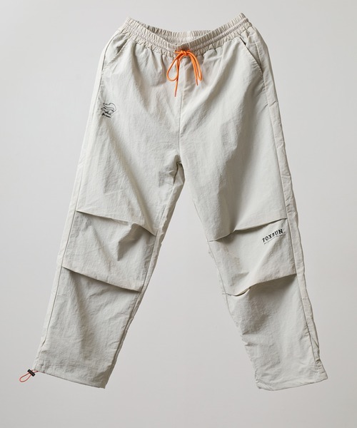 poyon2860出品。 GIUNON ジーンズ デニム デニムパンツ wide curve denim pants