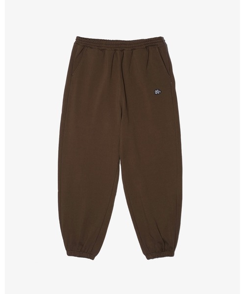 KEBOZ（ケボズ） スウェットパンツ ジャージ EFG WAPPEN SWEAT PANTS