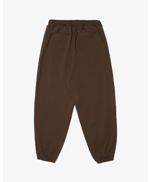 KEBOZ（ケボズ） スウェットパンツ ジャージ EFG WAPPEN SWEAT PANTS