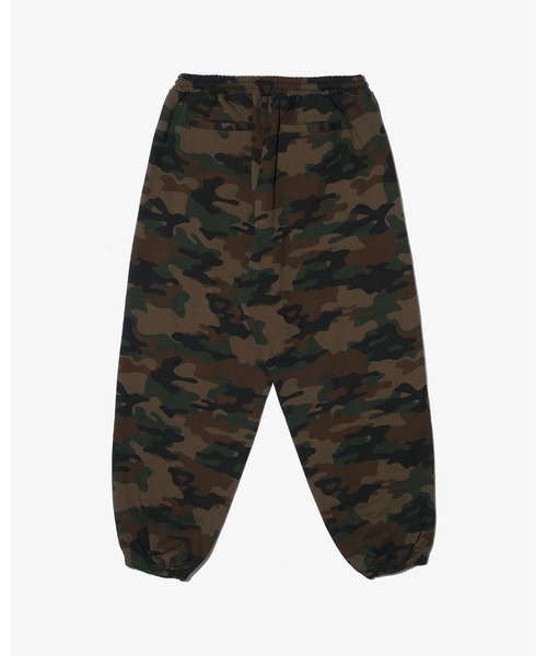 KEBOZ（ケボズ） スウェットパンツ ジャージ EFG WAPPEN SWEAT PANTS