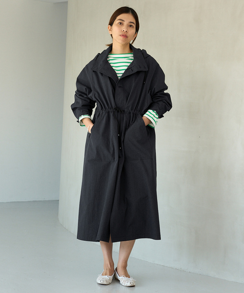 IENA（イエナ） コート 38 ホワイト レディース : ZOZOTOWN Yahoo!店