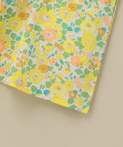 「sense of wonder」 「KIDS」半袖ワンピース 110cm ブルー キッズ_画像4