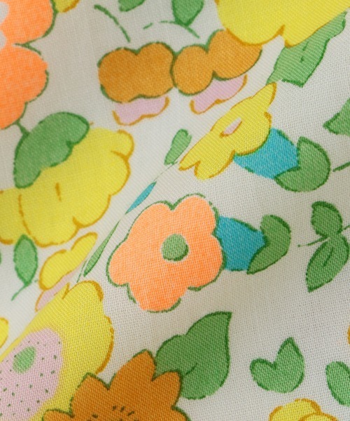 「sense of wonder」 「KIDS」半袖ワンピース 110cm ブルー キッズ_画像8