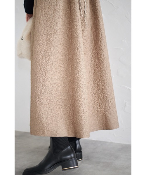 「&. NOSTALGIA」 キャミソールワンピース M ブラック系その他 レディース_画像3