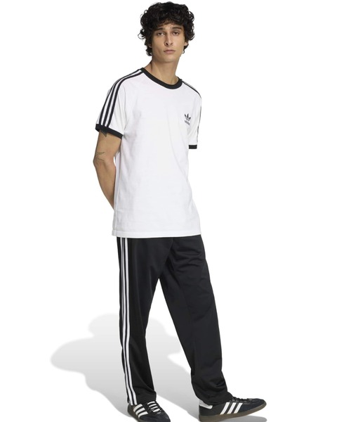 未使用級　adidas FIREBIRD ファイヤーバード トラックパンツ S adidas（アディダス） パンツ adidas FIREBIRD TRACK PANTS
