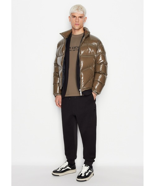 ARMANI EXCHANGE 「ARMANI EXCHANGE」 テーラードジャケット SMALL