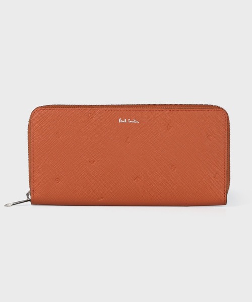 ポールスミス長財布 Paul Smith（ポール・スミス） 長財布 財布 コンティニュアスパターン