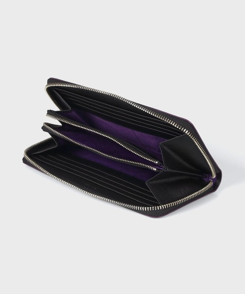 Paul Smith（ポール・スミス） 長財布 財布 コンティニュアスパターン