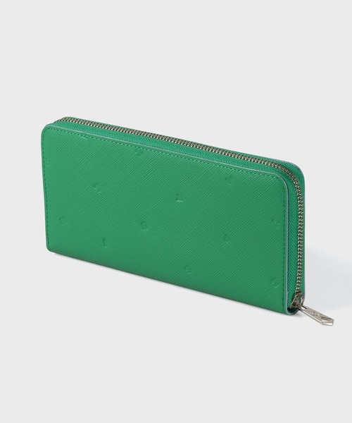Paul Smith（ポール・スミス） 財布 コンティニュアスパターン 長財布