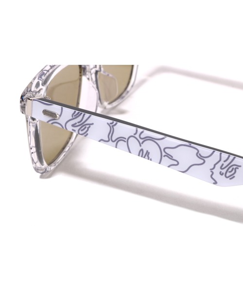 サングラス SUNGLASSES #15 メンズの画像