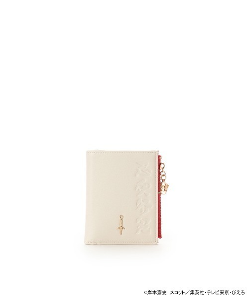 Samantha Vega（サマンサベガ） 財布 「NARUTO-ナルト- 疾風伝」コラボ