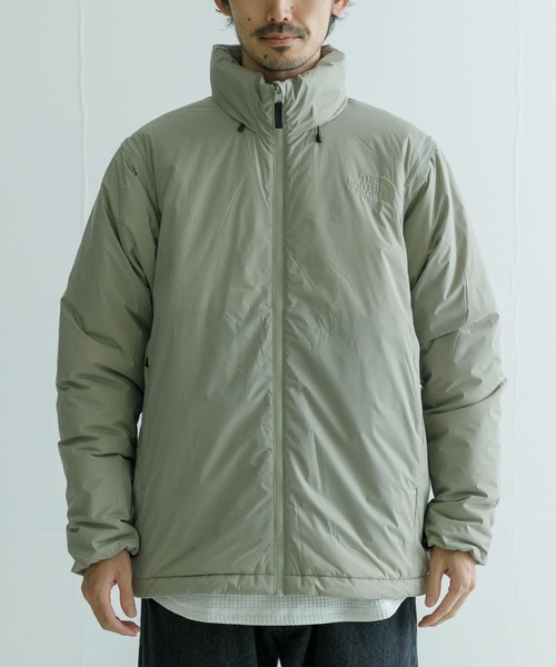 THE NORTH FACE(ザ ノースフェイス) ブルゾン X-LARGE グレー メンズ THE NORTH FACE(ザ ノースフェイス) ブルゾン X-LARGE グレー メンズ