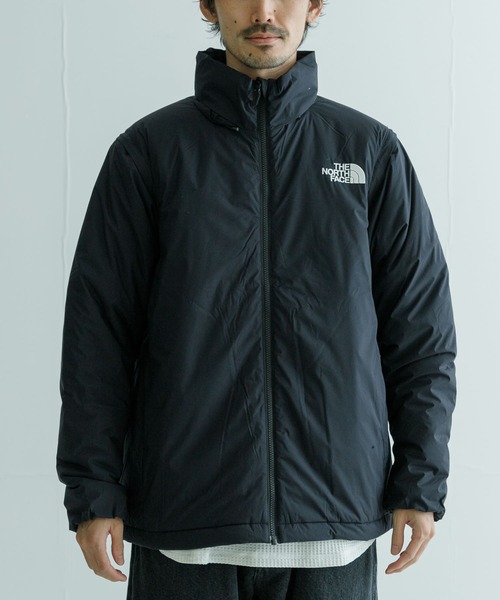 THE NORTH FACE（ザ ノースフェイス） ブルゾン X-LARGE グレー メンズ
