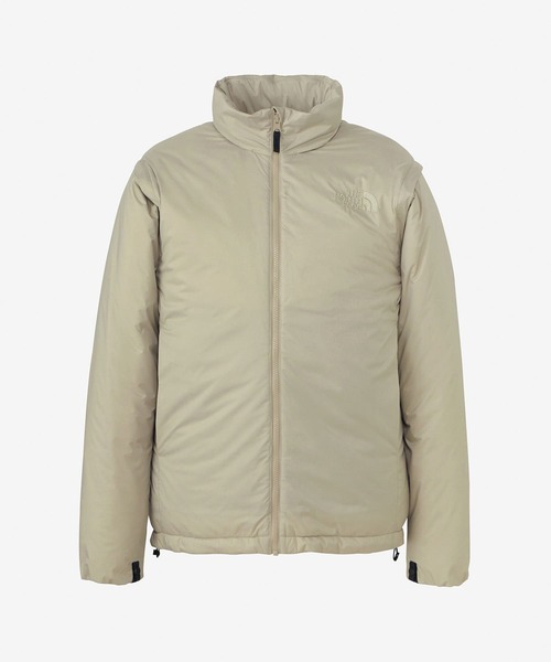 THE NORTH FACE（ザ ノースフェイス） ブルゾン X-LARGE グレー メンズ