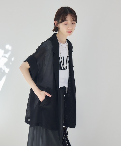 Dignite Collierデニテコリエ　ジャケット　ジレ　新品　卒業式 Dignite Collierデニテコリエ ジャケット ジレ 新品 卒業式