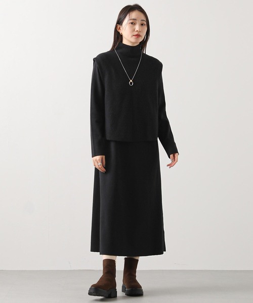 Gready Brilliant（グレディブリリアン） ワンピース 2wayベスト