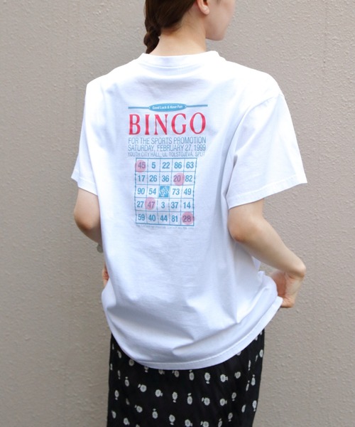THE SHINZONE（ザ シンゾーン） tシャツ THE SHINZONE/シンゾーン