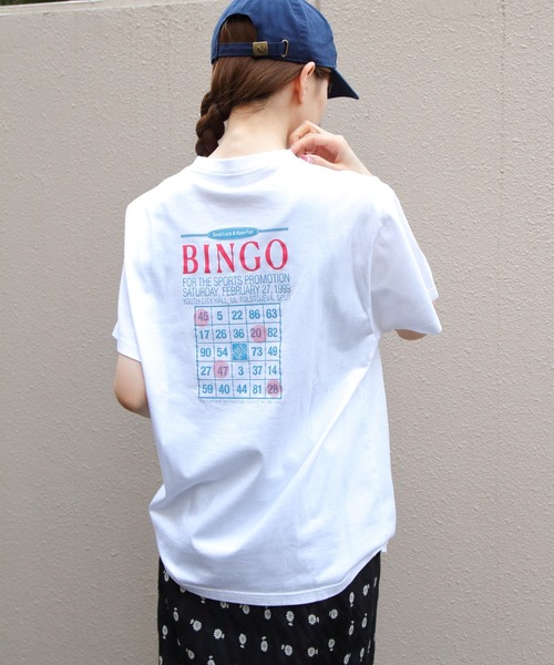 THE SHINZONE（ザ シンゾーン） tシャツ 半袖 THE SHINZONE/シンゾーン