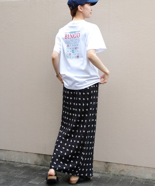 THE SHINZONE（ザ シンゾーン） tシャツ THE SHINZONE/シンゾーン