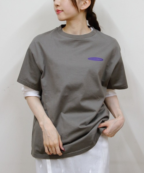 THE SHINZONE（ザ シンゾーン） tシャツ THE SHINZONE/シンゾーン