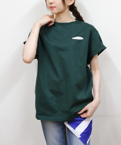 THE SHINZONE（ザ シンゾーン） tシャツ THE SHINZONE/シンゾーン