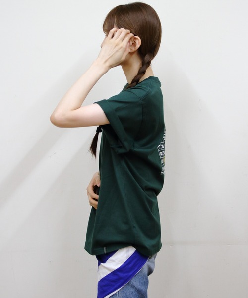 THE SHINZONE（ザ シンゾーン） tシャツ 半袖 THE SHINZONE/シンゾーン