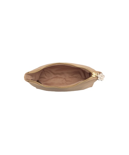 「MARY QUANT」 2WAYバッグ FREE ブラック レディース_画像6